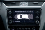 Skoda Octavia 2.0 TDI Ambition DSG