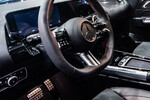 Mercedes GLA 200 AMG Line
