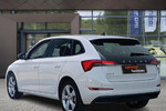 Skoda Scala 1.5 TSI Style