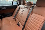Alfa Romeo Giulia TI  2.0 Turbo aut
