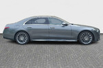Mercedes Klasa S 400 d 4MATIC AMG Line