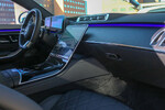 Mercedes Klasa S 450 d  4-Matic L AMG Line