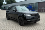 Land Rover Range Rover 3.0 D350 Autobiography