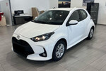 Toyota Yaris Comfort 1.5 Hybrid