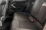 Audi A3 35 TFSI Allstreet