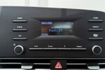 Hyundai Elantra 1.6 Modern CVT