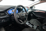 Ford Focus 1.5 EcoBlue Titanium X aut
