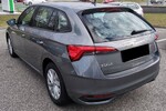 Skoda Scala Selection 1.0 TSI
