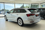 Skoda Octavia 2.0 TDI Ambition