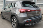 Mercedes EQA 250+  Progressive