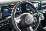 Hyundai Tucson 1.6 T-GDi HEV Executive 2WD aut