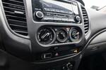 Mitsubishi L 200 2.4 d