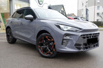 Cupra Terramar 2.0 TSI DSG 4Drive