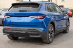 Skoda Elroq 50 55kWh
