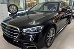 Mercedes Klasa S 450 d  4-Matic AMG Line
