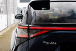 Toyota bZ4X Executive 4x2 Electric