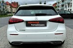 Mercedes Klasa A 200 Progressive 7G-DCT