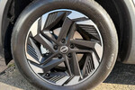 Nissan Qashqai N-Connecta Xtronic 4x4  1.3 DIG-T mHEV