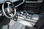Porsche Cayenne Coupe