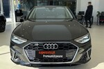 Audi A4 35 TFSI S Line S tronic