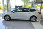 Suzuki Swace 1.8 Hybrid Elegance CVT
