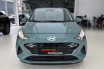 Hyundai i10 1.2 Modern