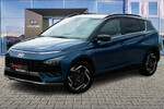 Hyundai Bayon 1.0 T-GDI Executive DCT