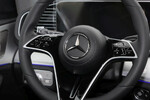Mercedes GLE Coupe 300 d 4-Matic AMG Line