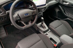 Ford Focus ST-Line X 1.0 EcoBoost