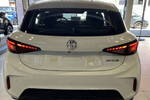 MG 3 1.5 Excite