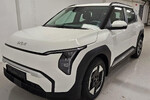 Kia EV3 81.4kWh Earth