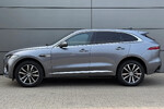 Jaguar F-Pace D200 AWD R-Dynamic S