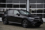 Mercedes GLC 220 d 4-Matic AMG Line