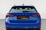 Skoda Octavia 2.0 TDI Ambition DSG