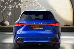 Lexus RX 500h F Sport Edition