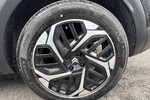 Citroen C4 1.2 PureTech Max S&S EAT8