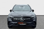 Mercedes GLC 200d 4-Matic AMG Line