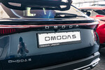 Omoda 5 Premium DCT 1.6 T-GDI