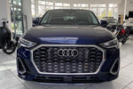 Audi Q3 35 TFSI S-Line Sportback