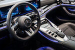 Mercedes AMG GT 53 4-Matic+