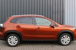 Suzuki S-Cross 1.4 BoosterJet mHEV Premium Plus SP 4WD aut