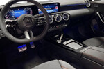 Mercedes CLA 200 AMG Line