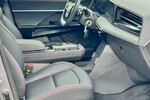 SsangYong Actyon Joy 1.5 T-GDI aut