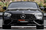 Mercedes AMG GT 53 4MATIC+