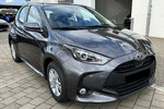 Toyota Yaris Comfort 1.5 Hybrid
