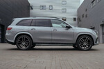 Mercedes GLS 450 d 4-MATIC AMG Line