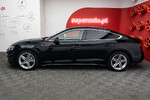 Audi A5 40 TDI quattro S tronic
