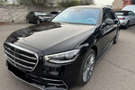 Mercedes Klasa S 350 d  L 4-Matic AMG Line