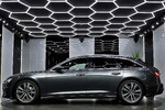 Audi A6 50 TDI quattro Sport Tiptronic