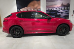 Alfa Romeo Stelvio Turbo Veloce Q4